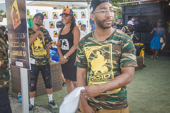 One Music Fest 2016 by ShoShots