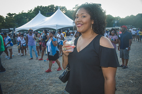 One Music Fest 2016 by ShoShots