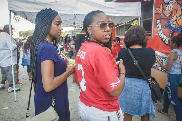 One Music Fest 2016 by ShoShots
