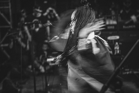 One Music Fest 2016 by ShoShots