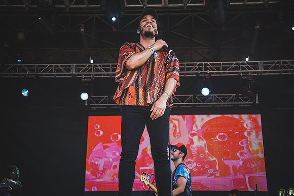 One Music Fest 2016 by ShoShots