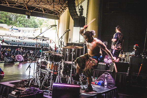 One Music Fest 2016 by ShoShots