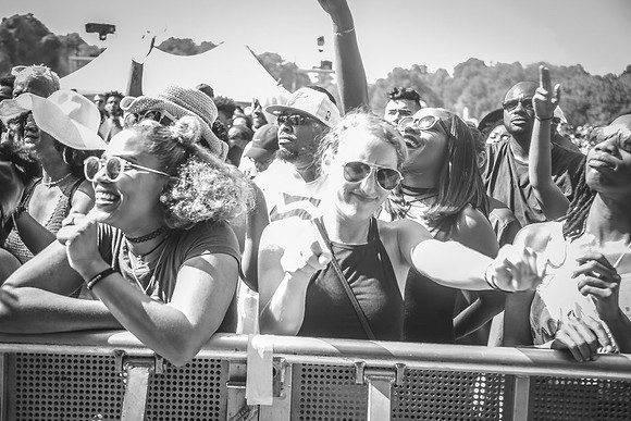 One Music Fest 2016 by ShoShots