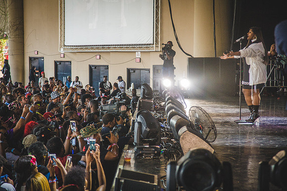One Music Fest 2016 by ShoShots