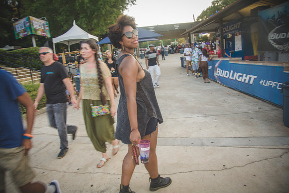 One Music Fest 2016 by ShoShots
