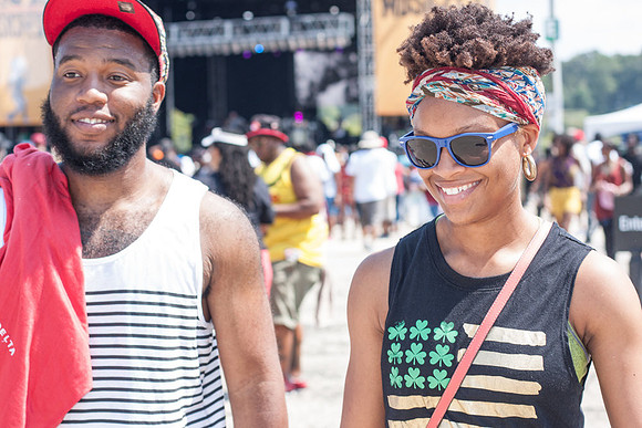 One Music Fest 2016 by ShoShots