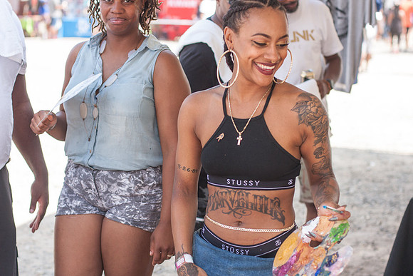 One Music Fest 2016 by ShoShots