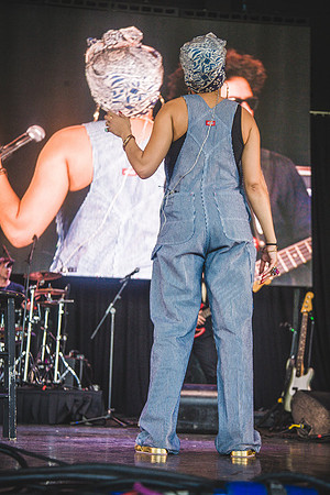 One Music Fest 2016 by ShoShots