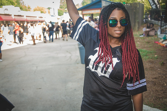 One Music Fest 2016 by ShoShots