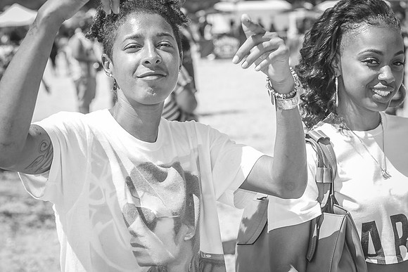 One Music Fest 2016 by ShoShots