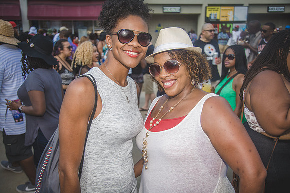 One Music Fest 2016 by ShoShots