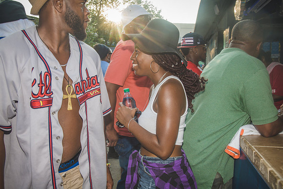 One Music Fest 2016 by ShoShots