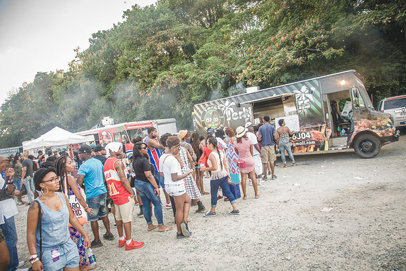 One Music Fest 2016 by ShoShots