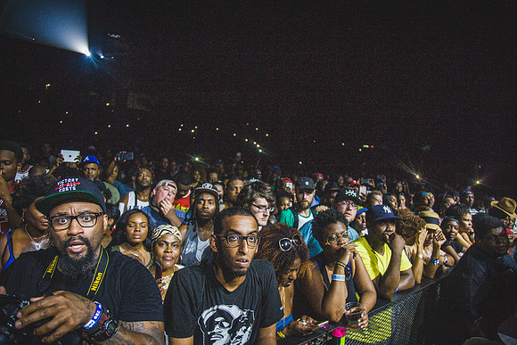 One Music Fest 2016 by ShoShots