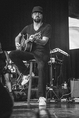 One Music Fest 2016 by ShoShots