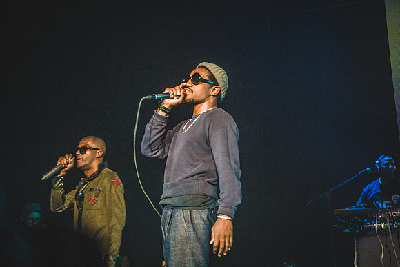 One Music Fest 2016 by ShoShots