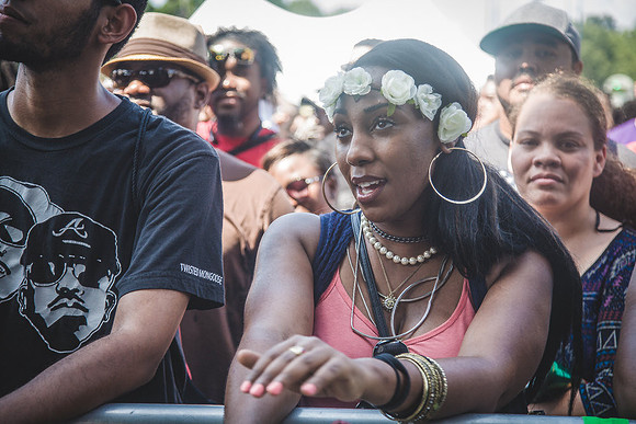 One Music Fest 2016 by ShoShots