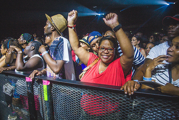 One Music Fest 2016 by ShoShots