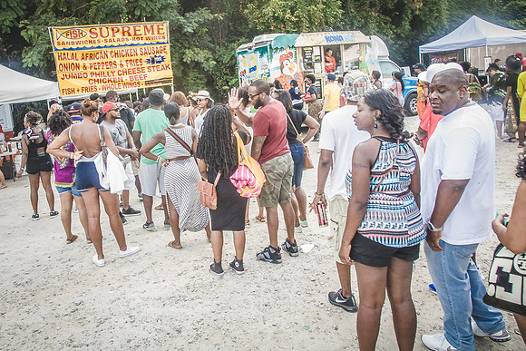 One Music Fest 2016 by ShoShots