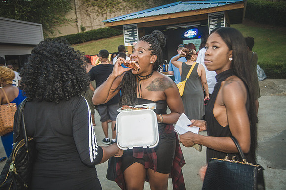 One Music Fest 2016 by ShoShots