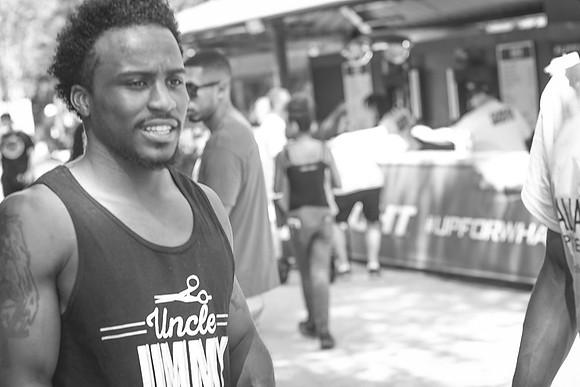 One Music Fest 2016 by ShoShots