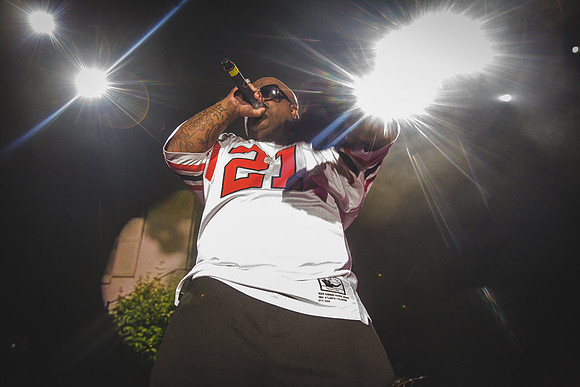 One Music Fest 2016 by ShoShots