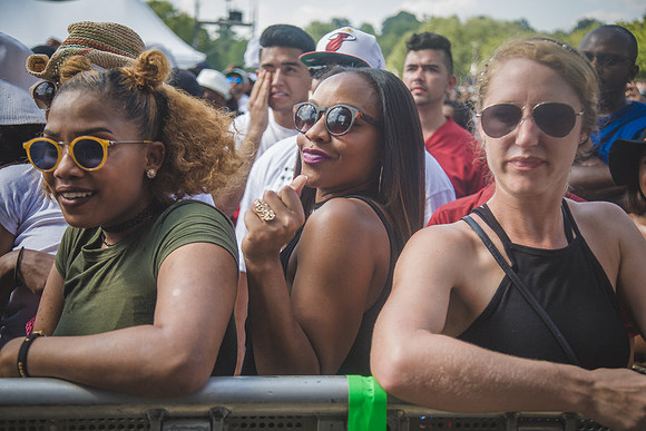 One Music Fest 2016 by ShoShots
