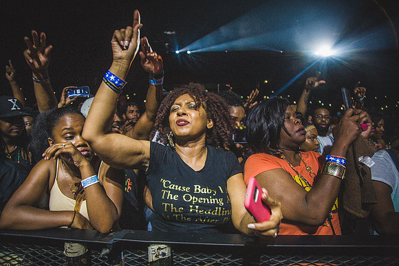 One Music Fest 2016 by ShoShots