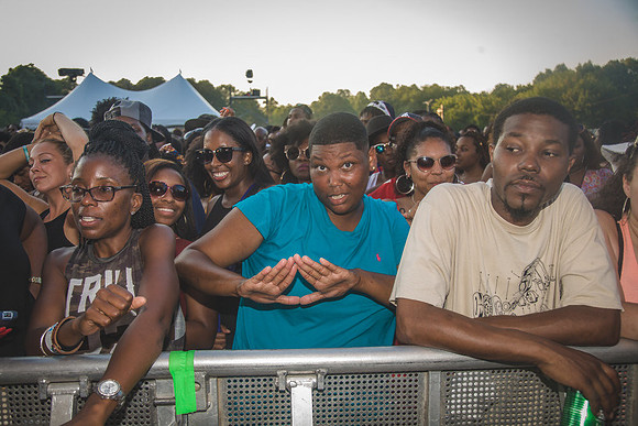 One Music Fest 2016 by ShoShots