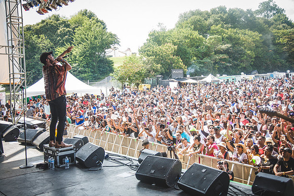 One Music Fest 2016 by ShoShots