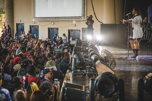 One Music Fest 2016 by ShoShots