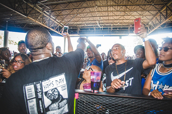One Music Fest 2016 by ShoShots