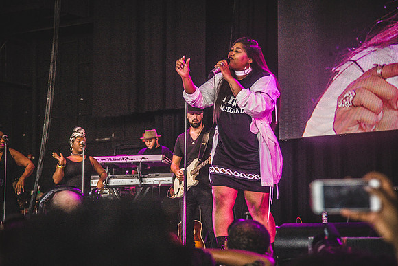 One Music Fest 2016 by ShoShots