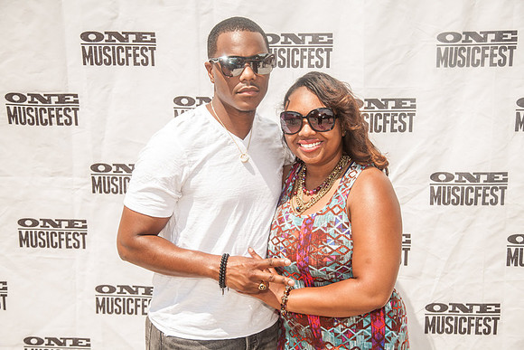 One Music Fest 2016 by ShoShots