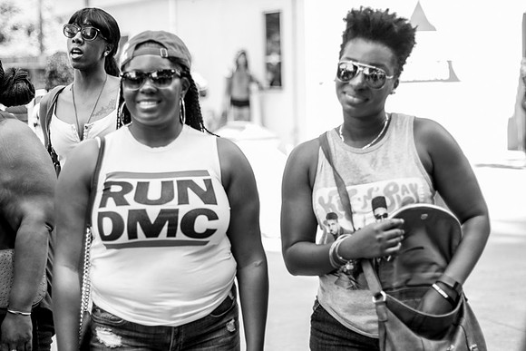 One Music Fest 2016 by ShoShots
