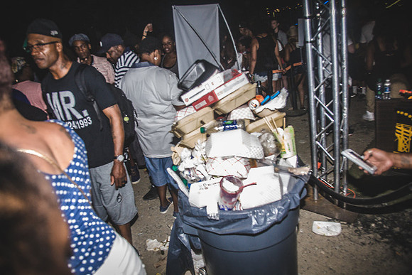 One Music Fest 2016 by ShoShots