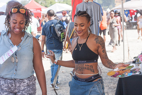 One Music Fest 2016 by ShoShots