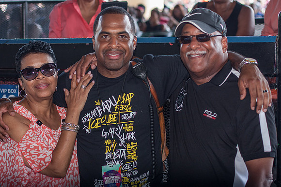 One Music Fest 2016 by ShoShots