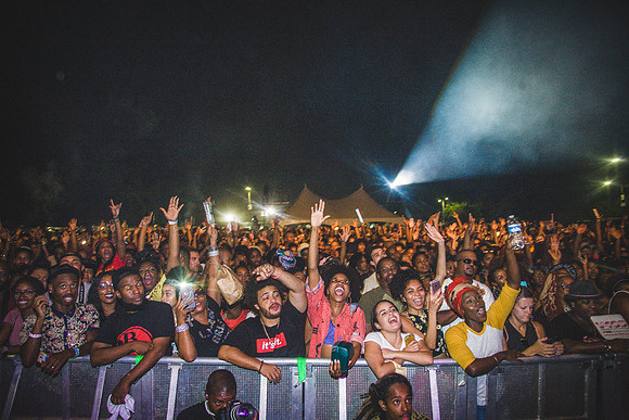 One Music Fest 2016 by ShoShots
