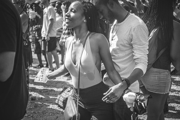 One Music Fest 2016 by ShoShots