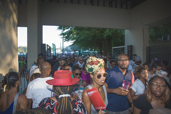 One Music Fest 2016 by ShoShots