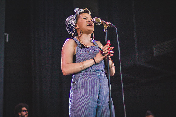 One Music Fest 2016 by ShoShots