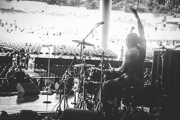 One Music Fest 2016 by ShoShots