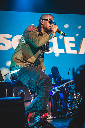 One Music Fest 2016 by ShoShots