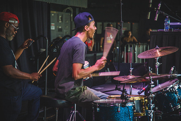 One Music Fest 2016 by ShoShots