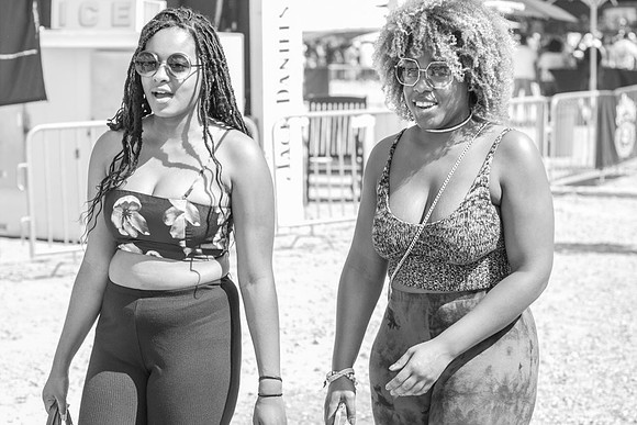 One Music Fest 2016 by ShoShots