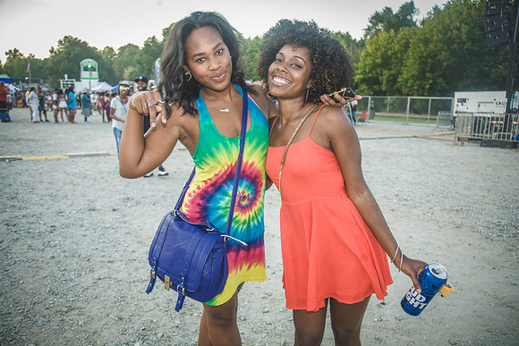 One Music Fest 2016 by ShoShots