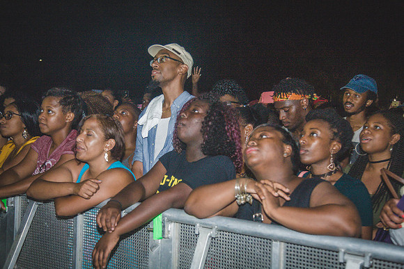 One Music Fest 2016 by ShoShots