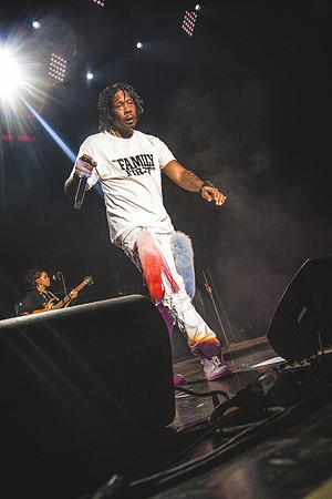 One Music Fest 2016 by ShoShots