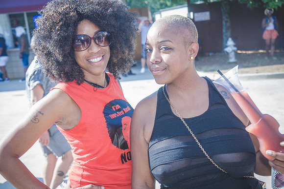 One Music Fest 2016 by ShoShots